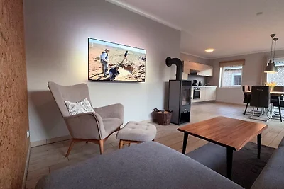 "Bauernhof-Claussen", Haus Seestern