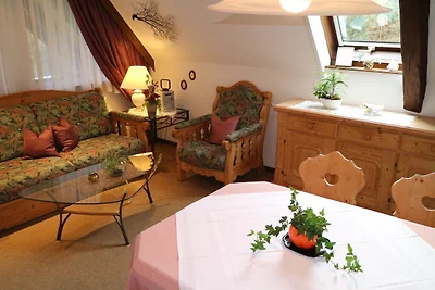 Appartamento Vacanza con famiglia Gutach