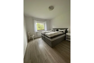 Appartamento Vacanza con famiglia Bornholt