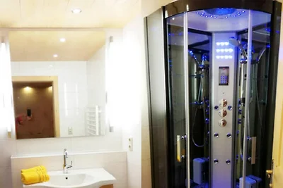 Vakantieappartement Gezinsvakantie Virgen