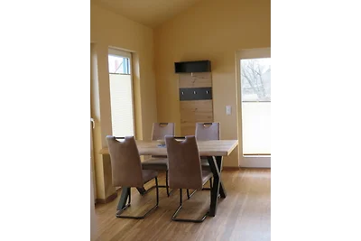 Casa vacanze Vacanza di relax Ottenstein