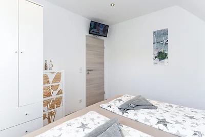 Vakantieappartement Gezinsvakantie Neuharlingersiel