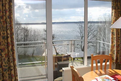 Ferienwohnung Seeblick