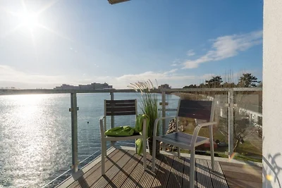 Apartmenthaus "Kiki", Wohnung