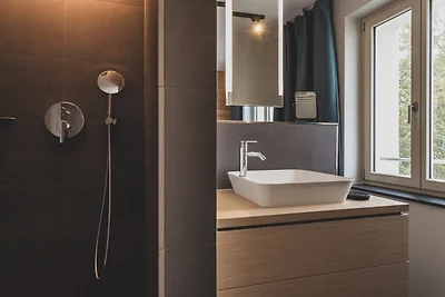 Vakantieappartement Gezinsvakantie Binz