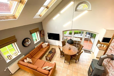 Haus Fleetenkieker Dat