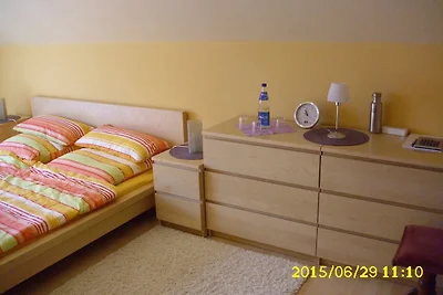 Appartamento Vacanza con famiglia Maintal