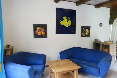 Ferienhaus Naturidyll am Premer