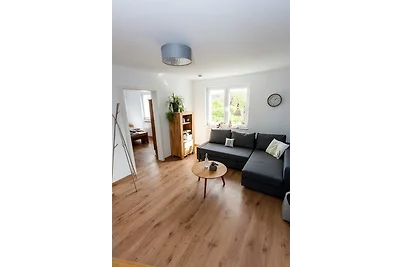 Ferienwohnung Naumann