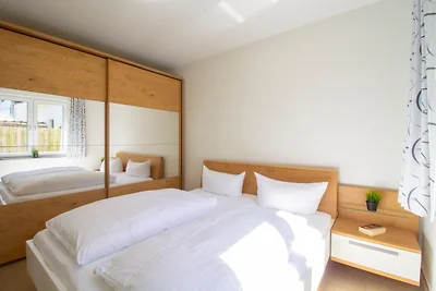 (Brise) Ahlbeck Suiten App. 04