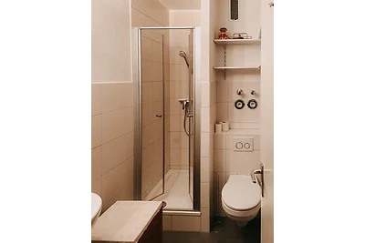 Ferienwohnung Am Leuchtturm