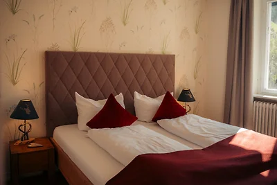 Altes Forsthaus - Fewo "Hasenhorn"