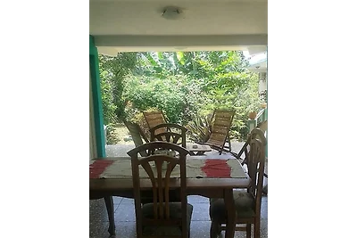 Appartamento Vacanza con famiglia Pinar del Rio