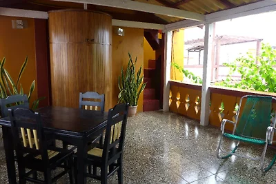 Casa Yamicel Appartement 5