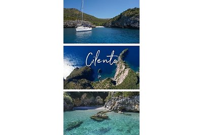 Apartamento Vacaciones familiares Camerota