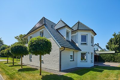 Vakantieappartement Gezinsvakantie Mühbrook