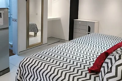 Hostal Antonio Appartement 1