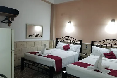 Vakantieappartement Gezinsvakantie Matanzas