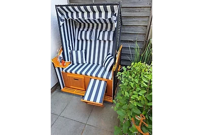 Ferienbungalow Engeo