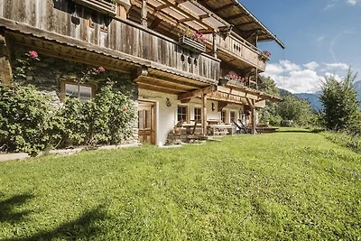 Vakantiehuis Ontspannende vakantie Ramsau im Zillertal