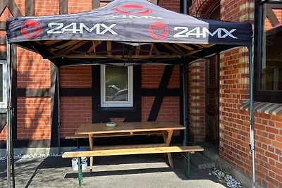 Ferienwohnung Falkeneck