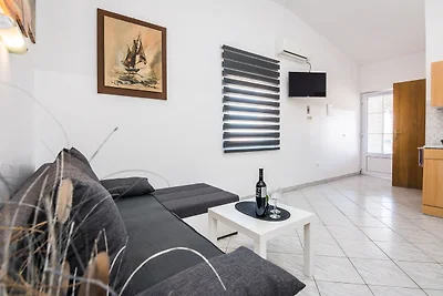 Vakantieappartement Gezinsvakantie Vir