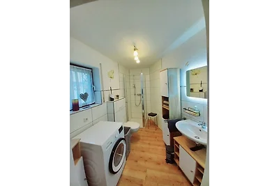 Eifel Ferienhaus mit Hunden