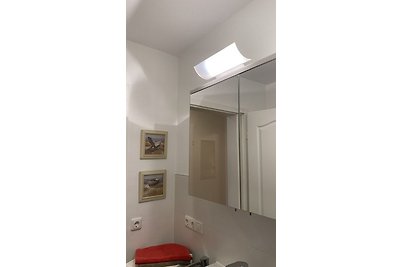 Vakantieappartement Gezinsvakantie Büsumer Deichhausen