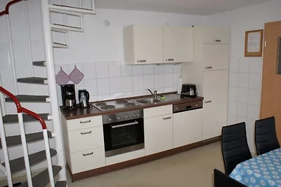 Ferienhaus Thiess - ABC402