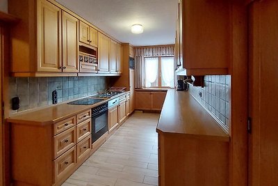 Vakantieappartement Gezinsvakantie Prem