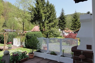 Apartamento Vacaciones familiares Erfweiler