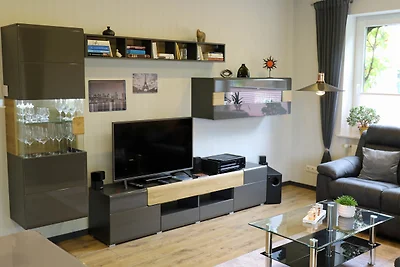 Ferienwohnung Zur Weinrebe