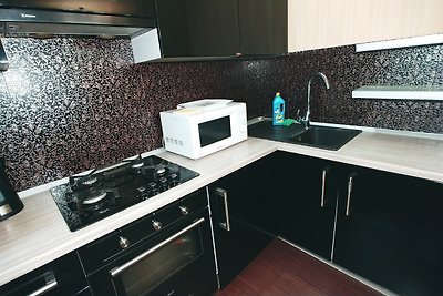 Vakantieappartement Gezinsvakantie Kiev