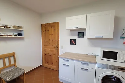 Casa vacanze Vacanza di relax Bergen auf Rügen