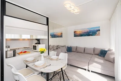 Appartement Vacances avec la famille Sierksdorf