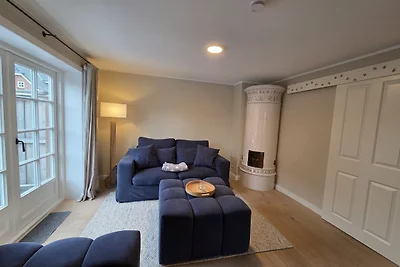 apartman za odmor Obiteljski odmor Wrixum