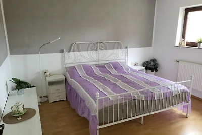 Vakantieappartement Gezinsvakantie Zeller Land