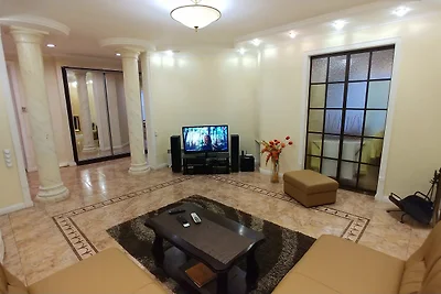 Holiday flat family holiday Kiev