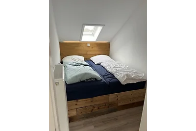 Harzhaus Altenau - Wohnung 3