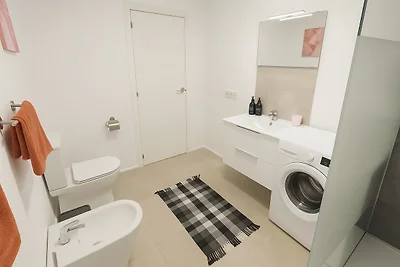 Appartamento Vacanza con famiglia Puerto de la Cruz