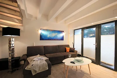 Haus Arkona, Whg. 2 AusZeit