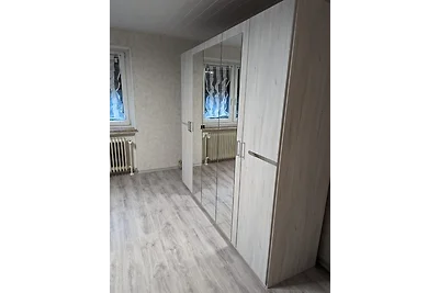 Appartamento Vacanza con famiglia Stadtallendorf