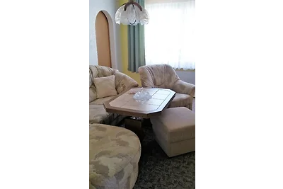 Vakantieappartement Gezinsvakantie Ehrenfriedersdorf