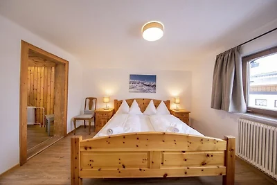 Casa vacanze Vacanza di relax Eisenberg