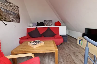 Strandperle 16 - Grossenbrode