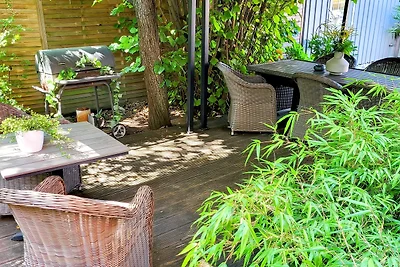 Appartamento Vacanza con famiglia Bad Harzburg