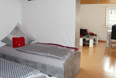 LA MUSICA BodenSEE Apartment