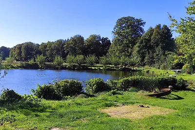 Vakantieappartement Gezinsvakantie Nienburg/Weser