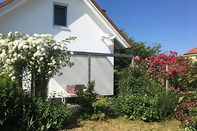 Ferienhaus am Salzhaff