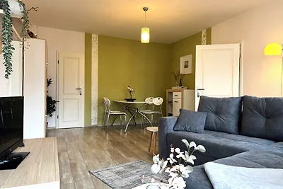 Appartamento Vacanza con famiglia Heringsdorf